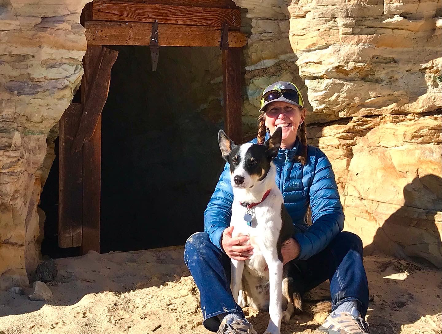 Melissa Nerone Search and Rescue Bio