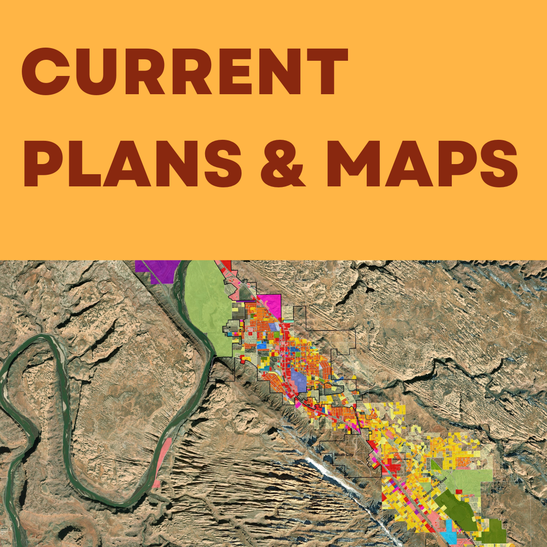 Plans and Maps widget